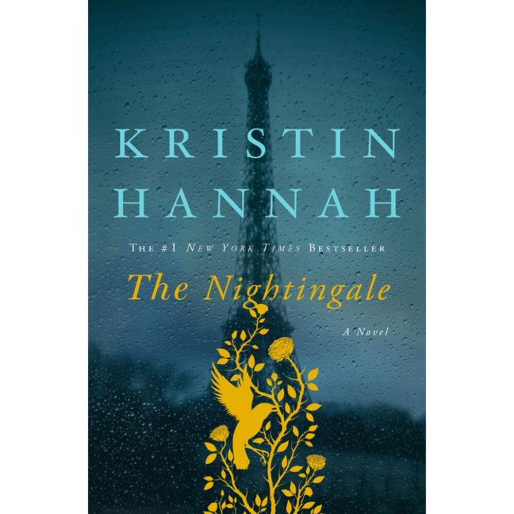 The Nightingale -- Kristin Hannah
